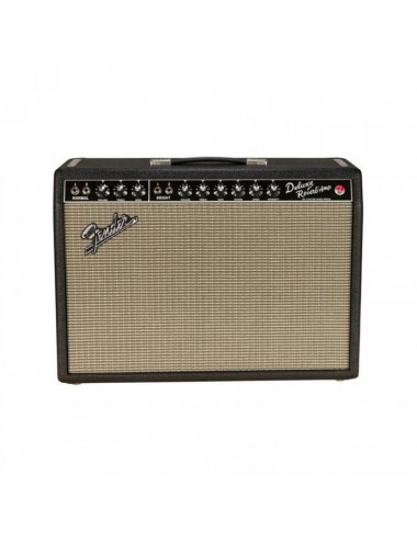 Fender 64 Custom Deluxe Reverb