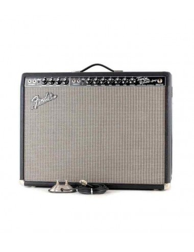 Fender 65 Twin Reverb