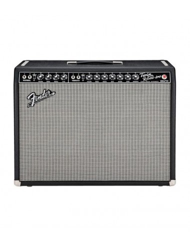Fender 65 Twin Reverb