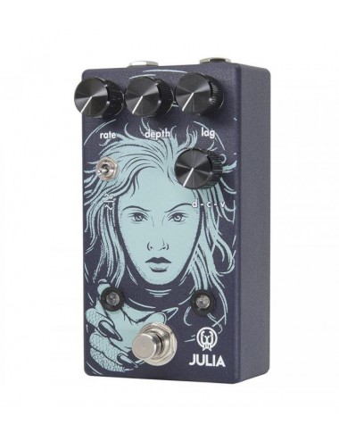 Walrus Audio Julia V2