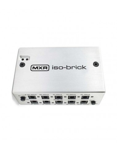 MXR M 238 Iso Brick