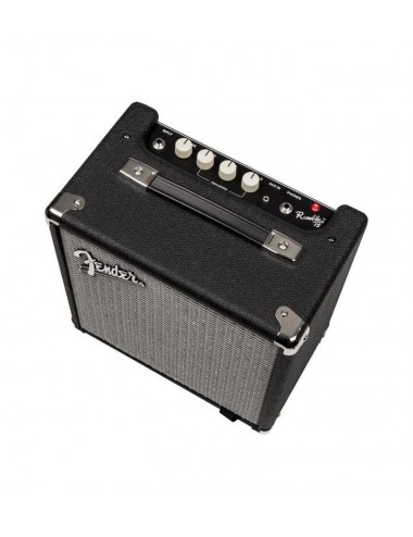 Fender Rumble 15 V3