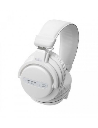 Audio-Technica ATH-PRO5X White