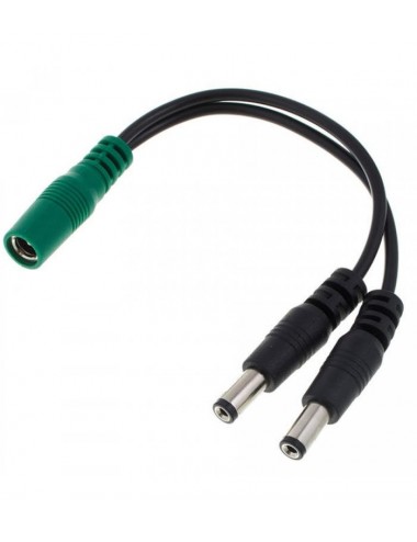 Voodoo Lab PPAP Pedal Power...