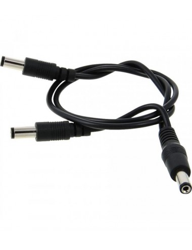 Voodoo Lab PPY Pedal Power...