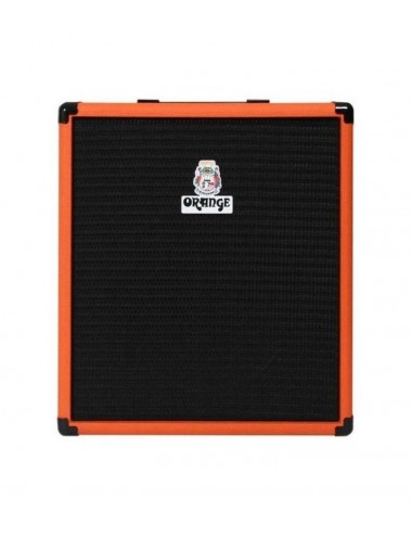 Orange Crush Bass 50