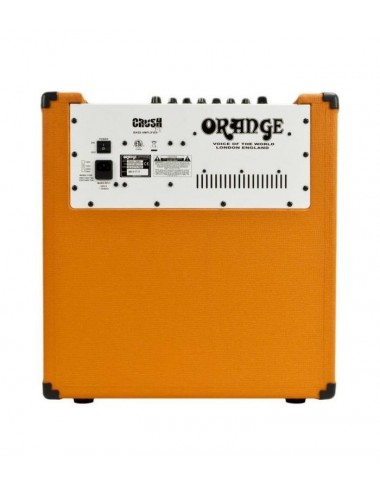 Orange Crush Bass 100