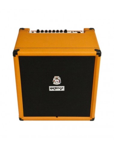 Orange Crush Bass 100