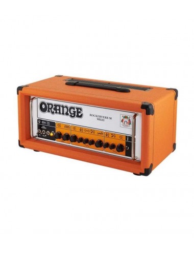 Orange Rockerverb 50H MKIII