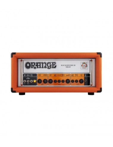 Orange Rockerverb 50H MKIII