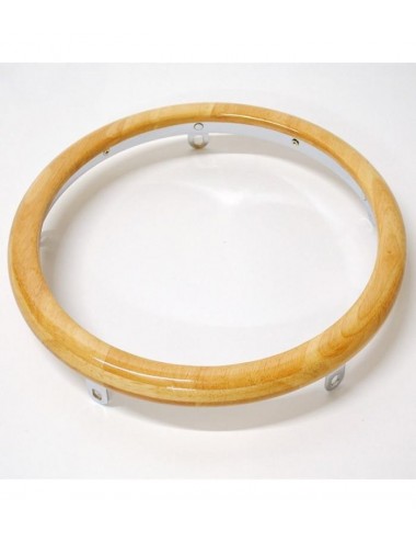 Aro Tambora LP-371 Madera