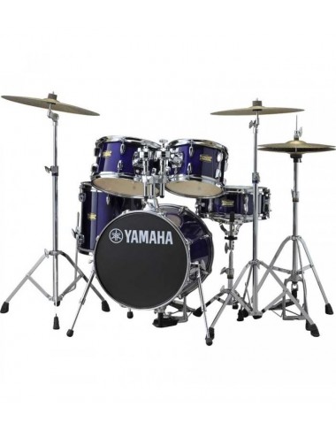 Yamaha Junior Kit Deep Violet