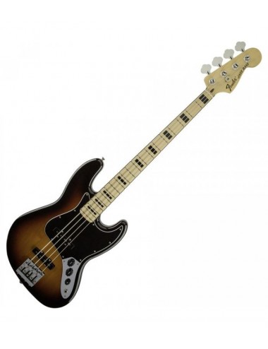 Fender Artist Geddy Lee...