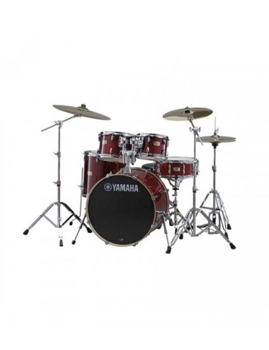 Yamaha Stage Custom Birch...