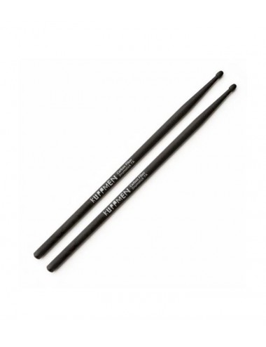 Kuppmen 7A Fibra de Carbono