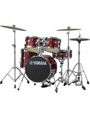 Yamaha Junior Kit Cranberry...