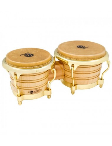 LP-201AX-2AW Bongo...