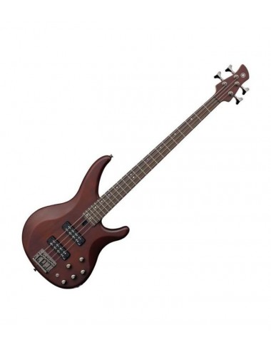 Yamaha TRBX-504 Translucent...