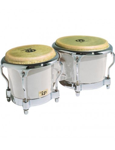 LP-200XF-WH Bongo...