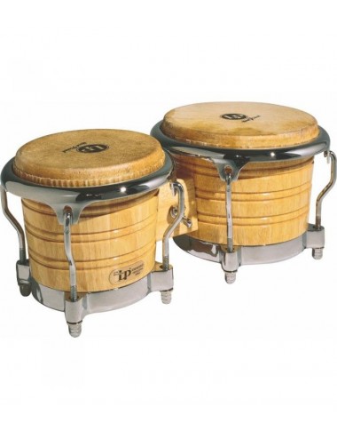 LP-201AX-2 Bongo Generation...