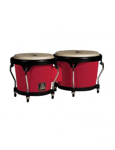 LPA-601-RW Bongo LP Aspire...