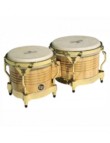 LP M-201-AW Bongo Matador...