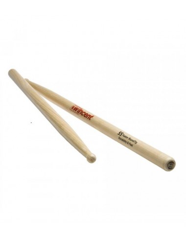 Baquetas Wincent Hickory...