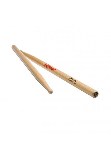 Baquetas Wincent Hickory 5B...