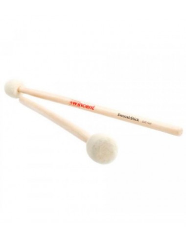 Wincent DualSticks Mazas