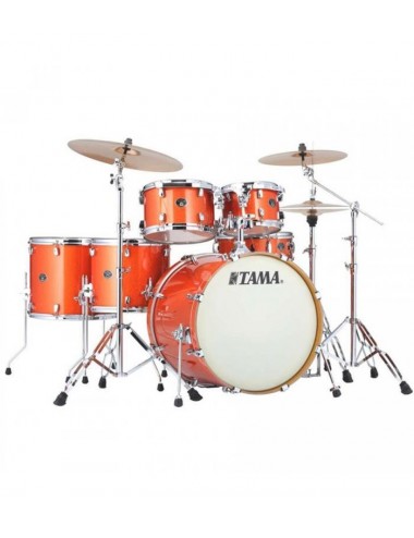 Tama Silverstar VD62RS-BOS...