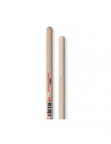 Vic Firth TMB2 Baquetas...