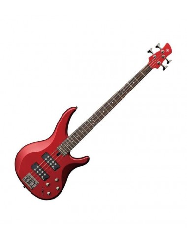 Yamaha TRBX-304 Candy Apple...