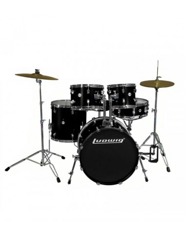 Ludwig LC170 Accent Fuse BC 20