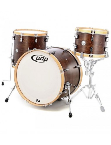 DW PDP Concept Classic Wood...