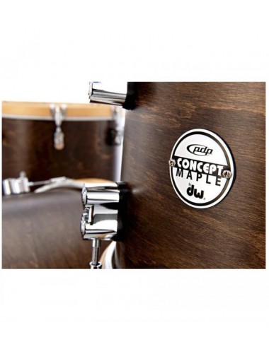 DW PDP Concept Classic Wood...