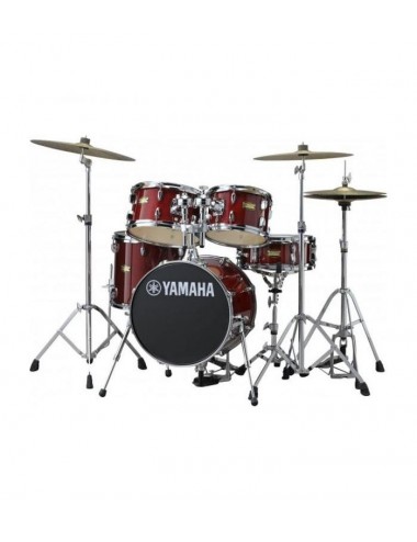 Yamaha Junior Kit Manu...