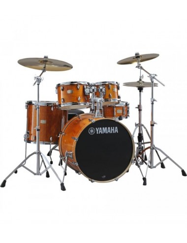 Yamaha Stage Custom Birch...