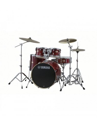 Yamaha Stage Custom Birch...