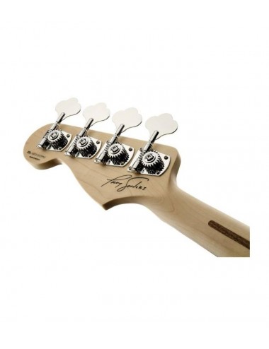 Fender Troy Sanders Jaguar...