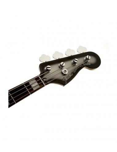 Fender Troy Sanders Jaguar...