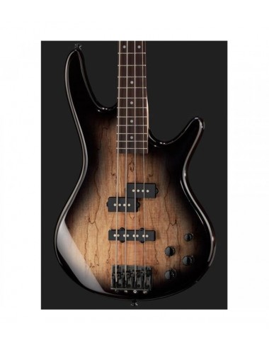 Ibanez GSR200SM-NGT Natural...