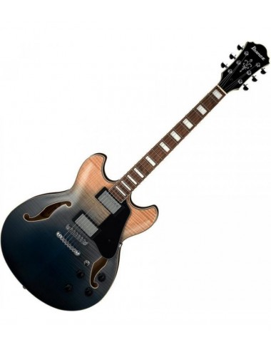 Ibanez AS73FM-TIF...