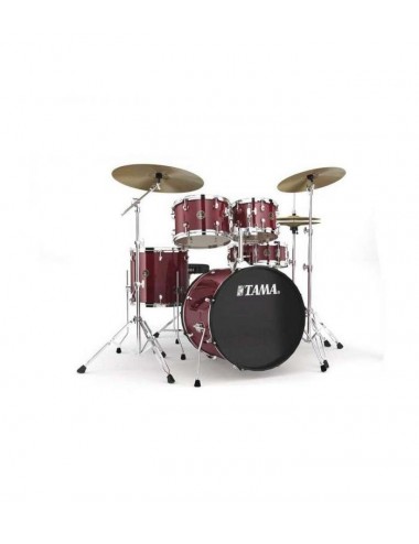 Tama RM50YH6C-RDS Rhythm...