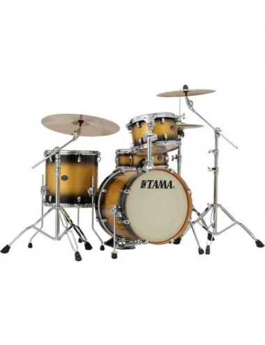 Tama Silverstar Custom...