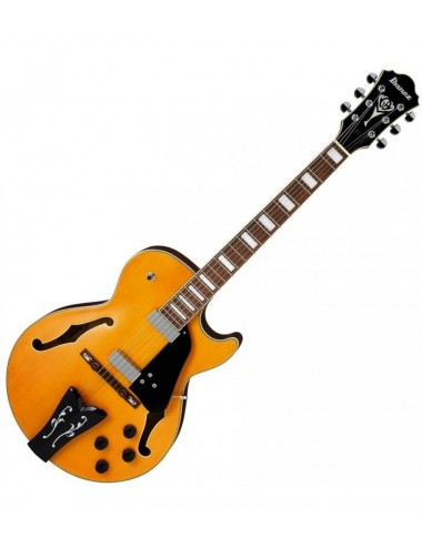 Ibanez GB10EM-AA Signature...