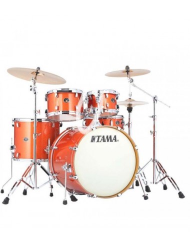 Tama Silverstar VD52KRS-BOS...