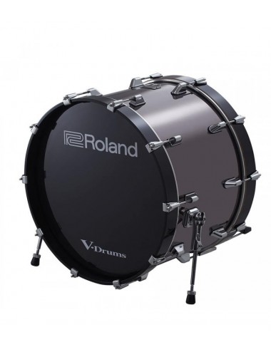 Roland KD-220 Bombo V-Drums 22