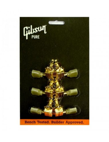 Gibson PMMH-020 Deluxe...