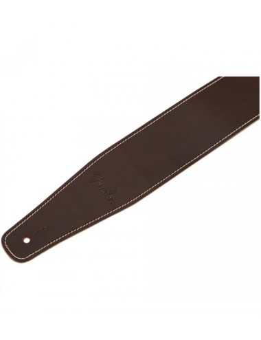 Fender Broken-In 2,5 Cuero...