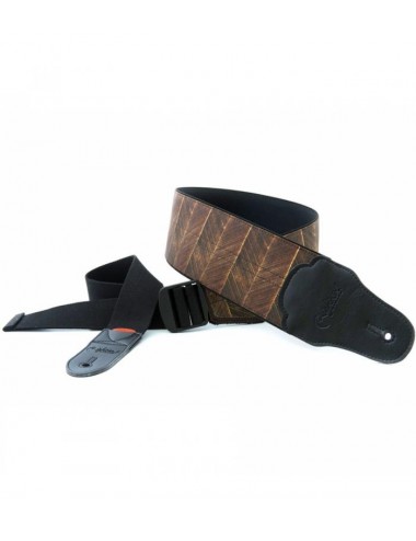 RightOn Bassman Elastic Trunk